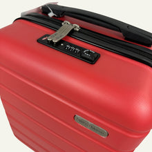 Lade das Bild in den Galerie-Viewer, Swiss+Motion Underseat