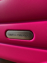 Lade das Bild in den Galerie-Viewer, Swiss+Motion Wave