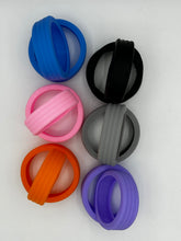 Lade das Bild in den Galerie-Viewer, Trolley Reifen 6cm