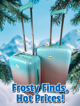 Lade das Bild in den Galerie-Viewer, Swiss+ Motion Cloud