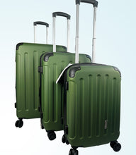 Lade das Bild in den Galerie-Viewer, SWISS + Motion Koffer