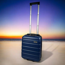 Lade das Bild in den Galerie-Viewer, Swiss+Motion Underseat