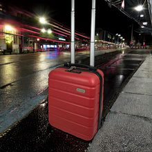 Lade das Bild in den Galerie-Viewer, Swiss+Motion Underseat