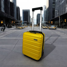 Lade das Bild in den Galerie-Viewer, Swiss+Motion Underseat