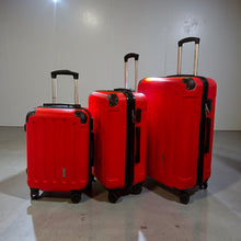 Lade das Bild in den Galerie-Viewer, SWISS + Motion Koffer