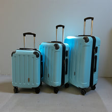 Lade das Bild in den Galerie-Viewer, SWISS + Motion Koffer