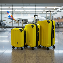 Lade das Bild in den Galerie-Viewer, SWISS + Motion Koffer