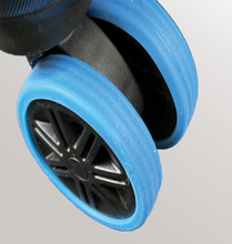 Lade das Bild in den Galerie-Viewer, Trolley Reifen 6cm