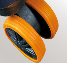 Lade das Bild in den Galerie-Viewer, Trolley Reifen 6cm