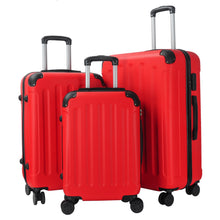 Lade das Bild in den Galerie-Viewer, SWISS + Motion Koffer