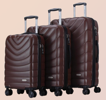 Lade das Bild in den Galerie-Viewer, Swiss+Motion Wave