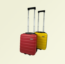 Lade das Bild in den Galerie-Viewer, Swiss+Motion Underseat