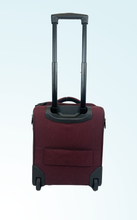 Lade das Bild in den Galerie-Viewer, SWISS+Motion Underseat Soft