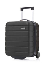 Lade das Bild in den Galerie-Viewer, Swiss+Motion Underseat