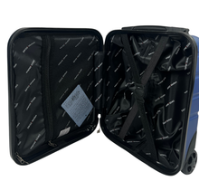 Lade das Bild in den Galerie-Viewer, Swiss+Motion Underseat