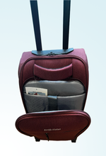 Lade das Bild in den Galerie-Viewer, SWISS+Motion Underseat Soft