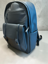Lade das Bild in den Galerie-Viewer, ENRICO BENETTI Glasgow Laptop Rucksack