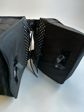 Lade das Bild in den Galerie-Viewer, Doppelte Fahrradtasche für Kinder mit Muster