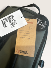 Lade das Bild in den Galerie-Viewer, ENRICO BENETTI Kompakter Tagesrucksack für den Alltag