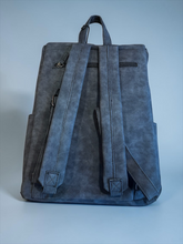Lade das Bild in den Galerie-Viewer, ENRICO BENETTI Kensi Rucksack für den Alltag