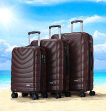 Lade das Bild in den Galerie-Viewer, Swiss+Motion Wave