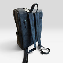 Lade das Bild in den Galerie-Viewer, ENRICO BENETTI Kensi Rucksack für den Alltag
