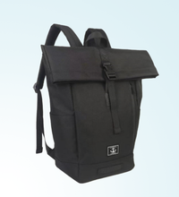 Lade das Bild in den Galerie-Viewer, AlsterBag Rollup Rucksack
