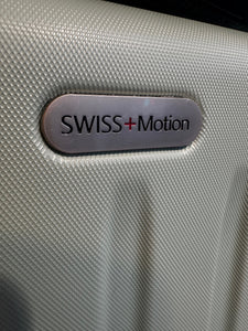 SWISS+Motion DAVOS