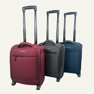 SWISS+Motion Underseat Soft