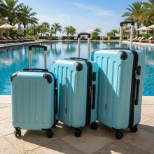 Lade das Bild in den Galerie-Viewer, SWISS + Motion Koffer
