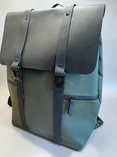 Lade das Bild in den Galerie-Viewer, ENRICO BENETTI Moderner Laptop Rucksack
