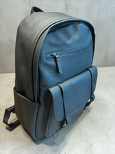 Lade das Bild in den Galerie-Viewer, ENRICO BENETTI Glasgow Laptop Rucksack
