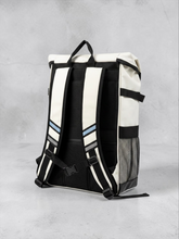 Lade das Bild in den Galerie-Viewer, Enrico Benetti Moderner Freizeitrucksack
