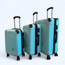 Lade das Bild in den Galerie-Viewer, SWISS + Motion Koffer
